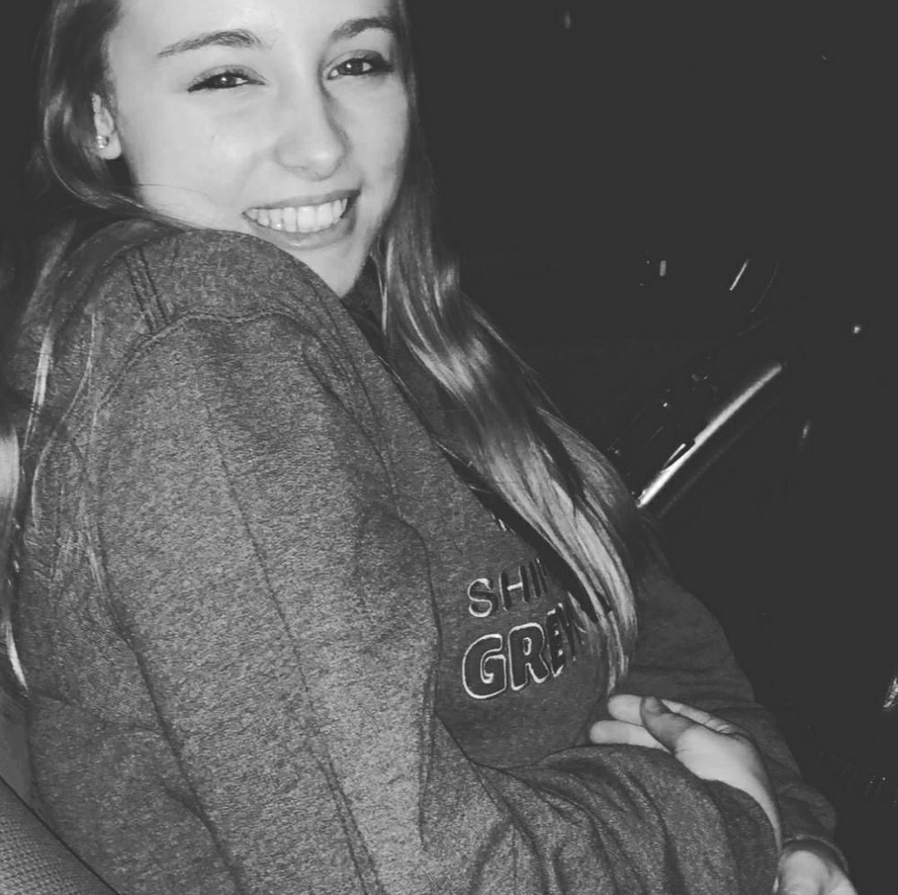 Meet your Posher, Lily